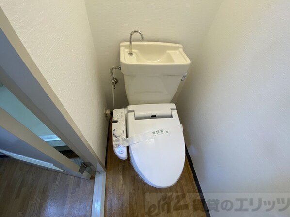 ハイツ小松の物件内観写真